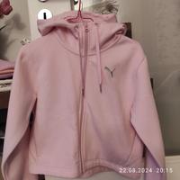 PUMA Sweater Damen Sweatpullover Gr XS Lübeck - St. Gertrud Vorschau