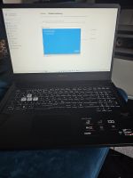 TUF GAMING ASUS Laptop 17.3 FHD FX705D Berlin - Reinickendorf Vorschau