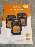 Ergobag Sicherheitsset orange Sachsen - Glashütte Vorschau