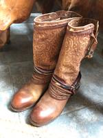Tolle Stiefel / Sommer Nordrhein-Westfalen - Ennepetal Vorschau