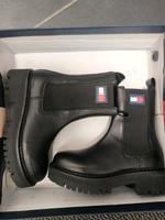 Tommy Halbstiefel NEU mit Karton Nordrhein-Westfalen - Marl Vorschau