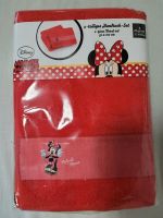 Handtuch Set Minnie Mouse, Möve Nordrhein-Westfalen - Bad Berleburg Vorschau