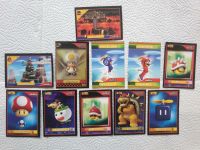 Super Mario Bros Wii Sammelkarten Niedersachsen - Rotenburg (Wümme) Vorschau