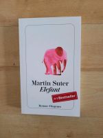 Elefant, Martin Suter Berlin - Steglitz Vorschau