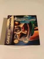 Game Boy Advance / Need For Speed Underground 2 Nordrhein-Westfalen - Gelsenkirchen Vorschau