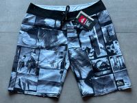 Quiksilver Bobby Martinez Boardshort Travel Surf Wellenreiten Rip Rheinland-Pfalz - Kastellaun Vorschau