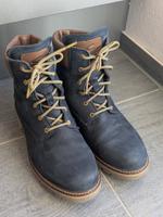 Winterstiefel von Camel Active in Größe 40, mit GoreTex Baden-Württemberg - Walzbachtal Vorschau