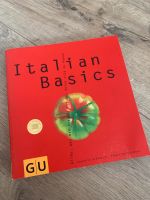 Kochbuch Italian Basics, italienische Gerichte Niedersachsen - Ganderkesee Vorschau