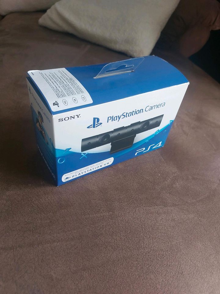 Playstation Camera in Bad Homburg