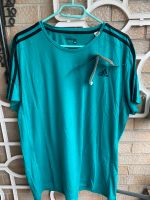 Adidas Herren Shirt XL grün NEU Hannover - Bothfeld-Vahrenheide Vorschau