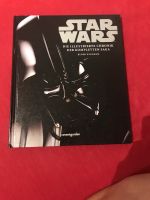 Star Wars die illustrierte Chronik der kompletten saga Mülheim - Köln Buchforst Vorschau