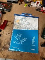 Sportboot Karten Schweden Brandenburg - Oberkrämer Vorschau