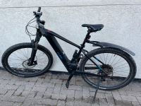 E-Bike Cube Reaction Hybrid EX 625 29 Black'n°blue 2020 Niedersachsen - Adelebsen Vorschau