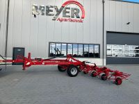 Lely Lotus 900P, Kreiselheuer, Wender, Zetter Niedersachsen - Halvesbostel Vorschau