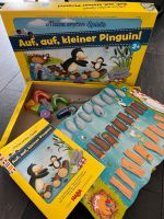 HABA auf auf kleiner Pinguin Saarland - Schiffweiler Vorschau