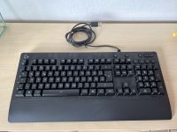 Tastatur - Logitech G213 Gaming Keyboard Niedersachsen - Sickte Vorschau