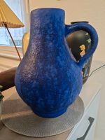 Hey ( Hoy )Vase Fat Lava Hartwig Heine Keramik 60s 70s Dortmund - Brackel Vorschau