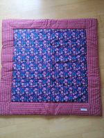 Krabbeldecke NEU, 100x100cm, rosa, lila, blau, Blumen, Laufgitter Essen - Rüttenscheid Vorschau