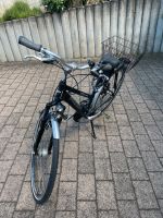 Fahrrad neuwertig Baden-Württemberg - Großbettlingen Vorschau