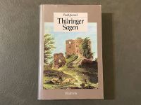 Thüringer Sagen /  Eugen Diederichs Verlag  / 1991 Berlin - Lichterfelde Vorschau