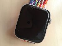 Apple Watch Nike+ Series 4 44 mm Alu Silber, WiFi + Cellular Nordwestmecklenburg - Landkreis - Rehna Vorschau