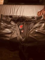 Dainese Original Motorradhose! Top in Echtleder. Nordrhein-Westfalen - Leverkusen Vorschau