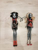 Monster High Puppen Meowlody und Purrsephone Selten Wandsbek - Hamburg Farmsen-Berne Vorschau