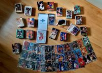 Riesige Sammlung NBA Trading Cards / Basketball 90er Jahre Wuppertal - Barmen Vorschau