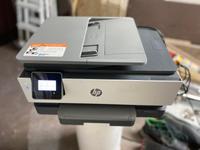 HP Drucker 8120E Rheinland-Pfalz - Saulheim Vorschau