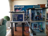 Playmobil Polizeistation 5176 mit Licht und Sound Bayern - Altenstadt an der Waldnaab Vorschau