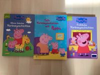 Peppa Wutz Vorlesebücher diverse Hessen - Hungen Vorschau