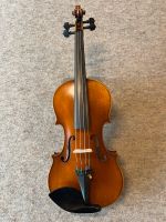 Geige / Violine 4/4 Heinrich Gill, Bubenreuth 2023 (#10140944) Baden-Württemberg - Friedrichshafen Vorschau