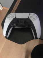 Ps5 Controller einmal angefasste ausersehen schwarz angemalt Bayern - Schweitenkirchen Vorschau