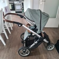 Mutsy Evo Kinderwagen Buggy Urban Nomad Brandenburg - Potsdam Vorschau