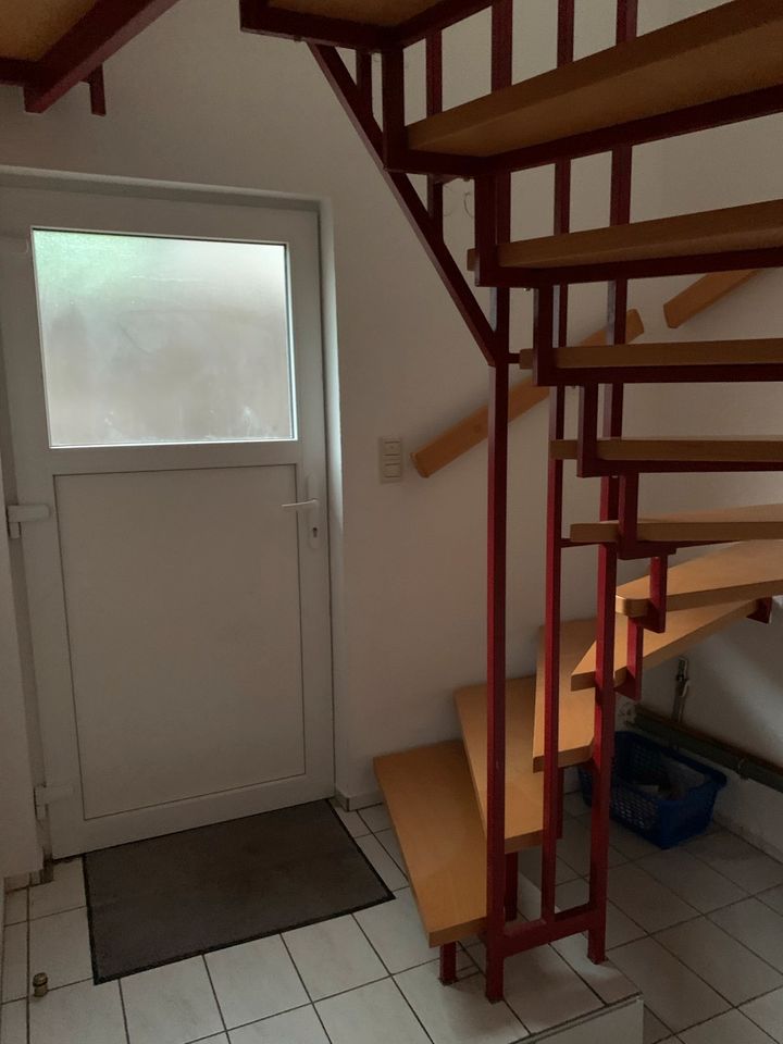 3 Zimmer Wohnung in Leutkirch im Allgäu