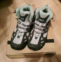 Wanderschuhe Jack Wolfskin Leipzig - Leipzig, Südvorstadt Vorschau