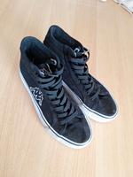 Schuhe-Stoff - Chucks  Gr.38 Kappa Baden-Württemberg - Elztal Vorschau