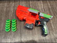 Nerf Vortex Vigilon Disc Pistole Berlin - Treptow Vorschau