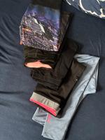 Sporthosen / leggins gr 36 Hessen - Fuldatal Vorschau