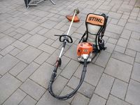 Stihl FR 85 wenig gebraucht Rheinland-Pfalz - Lahnstein Vorschau