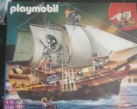 Playmobil Piraten  Schiff Eimsbüttel - Hamburg Lokstedt Vorschau