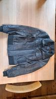 Graue Damen Lederjacke only Kunstleder Baden-Württemberg - Tübingen Vorschau