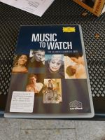 Music to watch classics 2005 DVD Klassische Musik Berlin - Tempelhof Vorschau