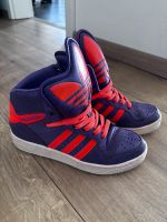 Adidas Schuh Größe 38 Rheinland-Pfalz - Silz Vorschau