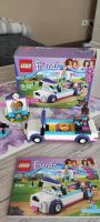 Lego Friends 41301 Welpenparade mit OVP und Anleitung Bayern - Erlabrunn Vorschau