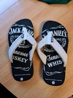 Jack Daniel's Badeschuhe Nordrhein-Westfalen - Dinslaken Vorschau