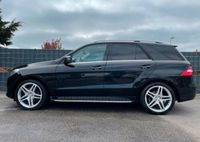 Mercedes Benz ML 350 CDI  AMG*Pano*360‘Kamera*Soft*NachtSicht*…. Bielefeld - Bielefeld (Innenstadt) Vorschau