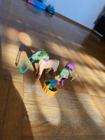 Playmobil Mädchen mit Pony Kr. Altötting - Töging am Inn Vorschau