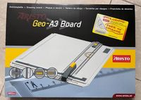 A3-Zeichenplatte-ARISTO GEO-A3 Board Bayern - Lauingen a.d. Donau Vorschau