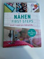 Nähen first steps Nordfriesland - Rantrum Vorschau